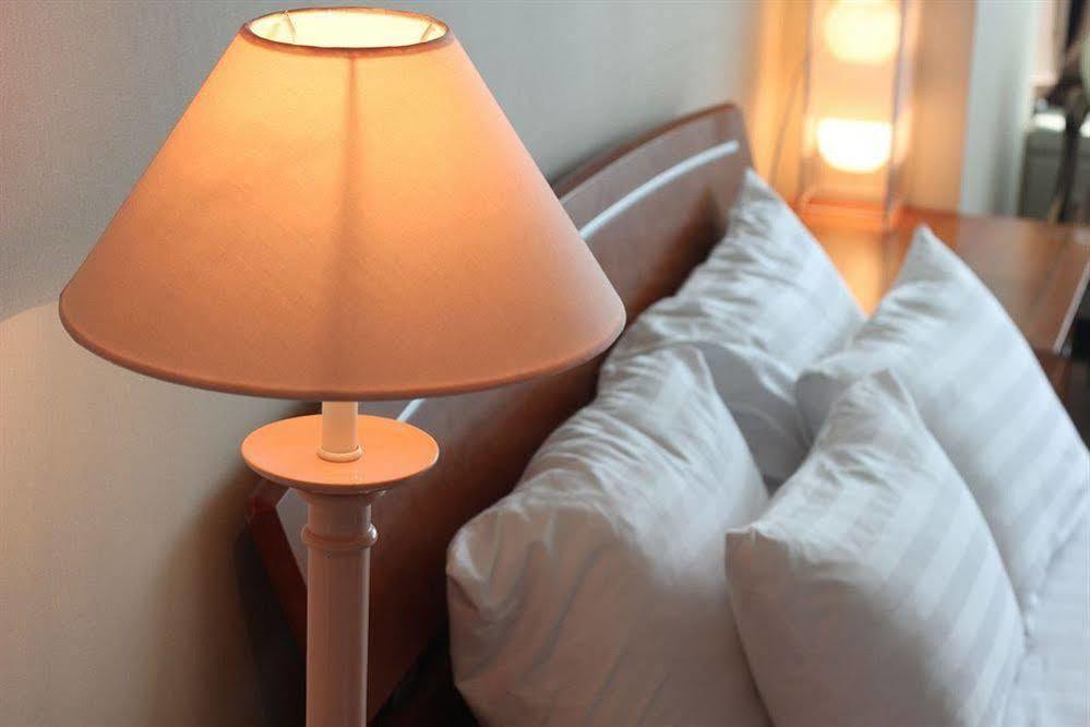 Hotel Hue Loft Инчон Экстерьер фото