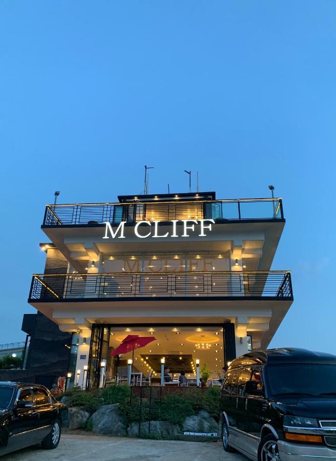 Hotel Hue Loft Инчон Экстерьер фото